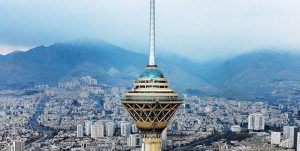 تهران شهری ناشناخته برای گردشگران