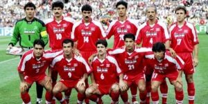 تیم ملی فوتبال ۱۹۹۸ ایران بهترین تیم قرن به انتخاب مردم/ رتبه دوم و سوم در اختیار والیبالیست‌ها