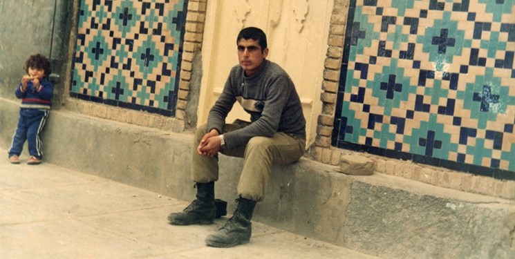 دفترچه خودنوشت سرباز شهیدی که بعد از ۳۰ سال پیدا شد +تصاویر