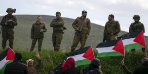 سازمان آمار فلسطین: اشغالگران ۸۵ درصد خاک ما را تصرف کرده‌اند