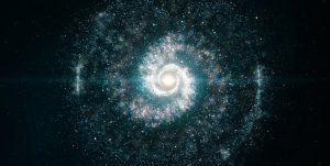 کشف بیش از ۱۴۰۰ کهکشان فشرده